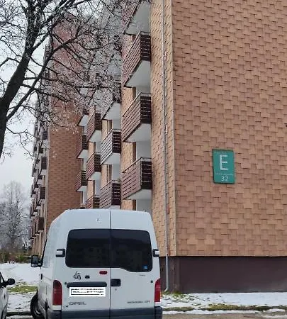 Apartment Ferienwohnung Glockenberg Altenau (Lower-Saxony)