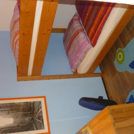 Ferienwohnung Glockenberg * Altenau (Lower-Saxony)
