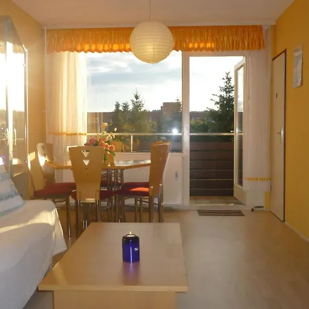 Ferienwohnung Glockenberg Apartment *