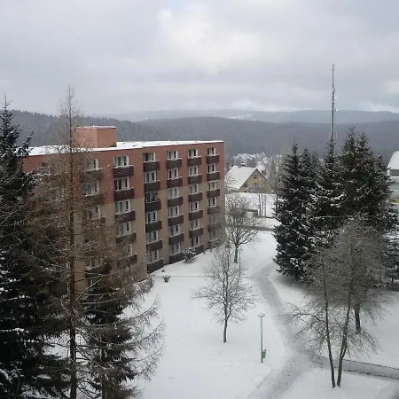 Ferienwohnung Glockenberg * Altenau (Lower-Saxony)