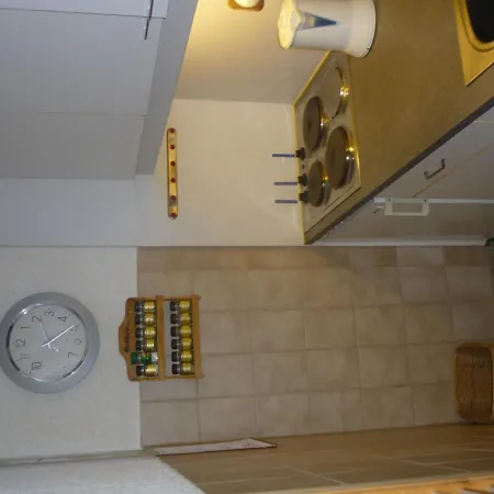 Apartment Ferienwohnung Glockenberg